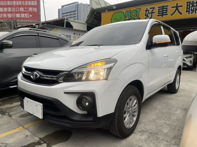 MITSUBISHI三菱 ZINGER  第2張相片