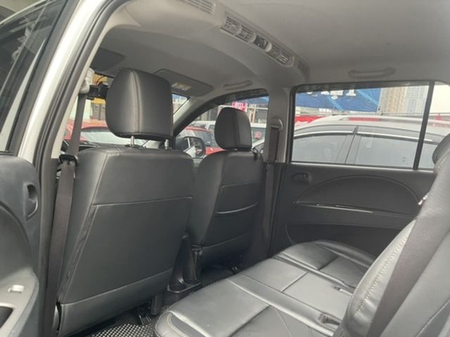 MITSUBISHI三菱 ZINGER  第8張相片