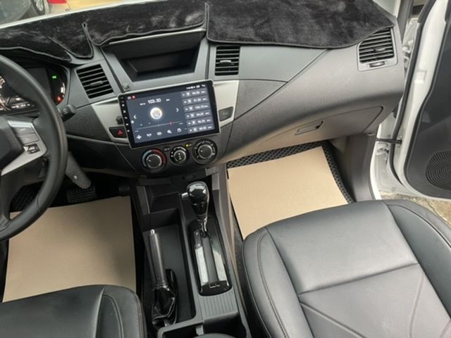 MITSUBISHI三菱 ZINGER  第9張相片