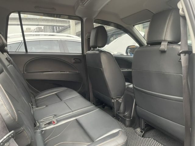 MITSUBISHI三菱 ZINGER  第10張相片