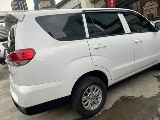 MITSUBISHI三菱 ZINGER  第14張相片