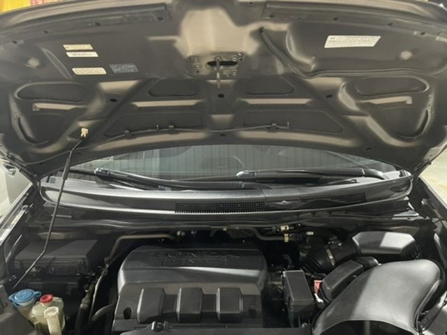 HONDA本田 ODYSSEY  第2張相片