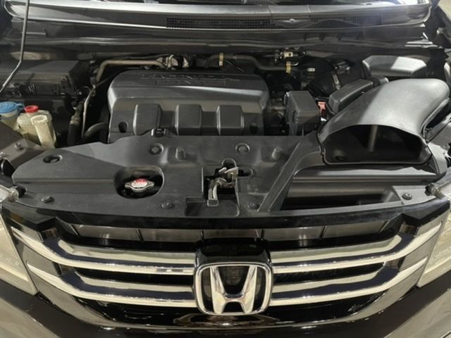 HONDA本田 ODYSSEY  第3張相片