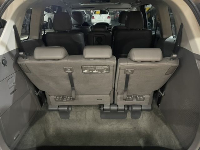 HONDA本田 ODYSSEY  第6張相片