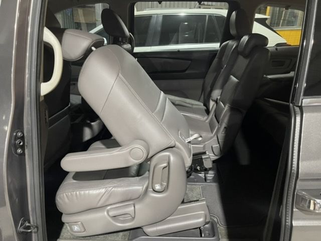 HONDA本田 ODYSSEY  第7張相片