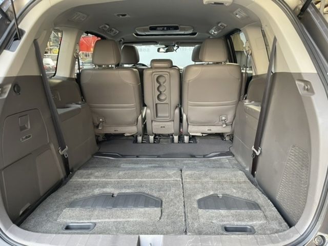 HONDA本田 ODYSSEY  第8張相片