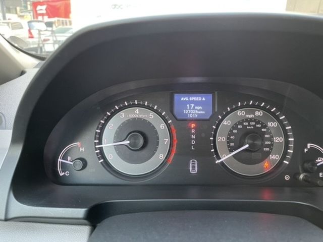 HONDA本田 ODYSSEY  第9張相片