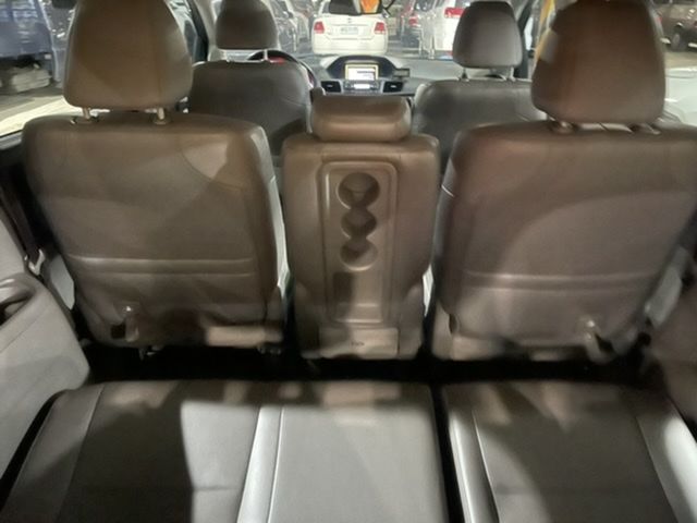 HONDA本田 ODYSSEY  第11張相片