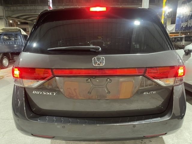 HONDA本田 ODYSSEY  第12張相片