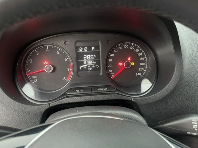 VOLKSWAGEN福斯 POLO  第3張相片
