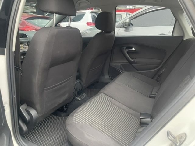 VOLKSWAGEN福斯 POLO  第5張相片