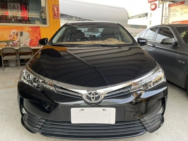 TOYOTA豐田 ALTIS  第2張相片