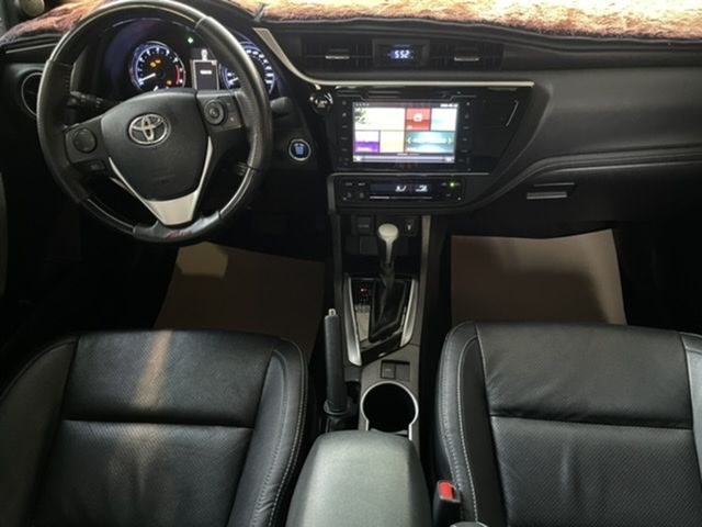 TOYOTA豐田 ALTIS  第4張相片