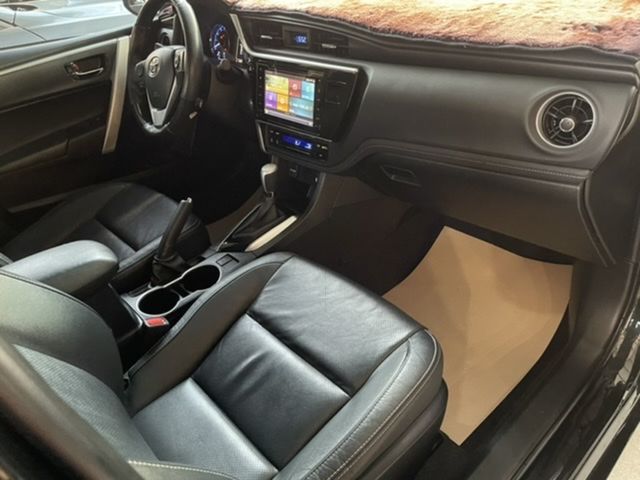 TOYOTA豐田 ALTIS  第5張相片