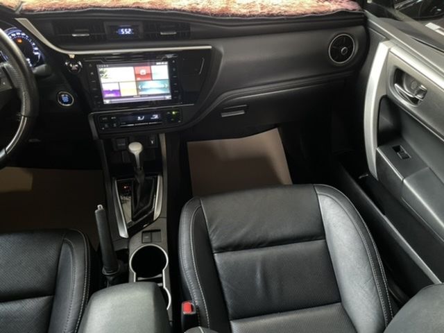 TOYOTA豐田 ALTIS  第8張相片