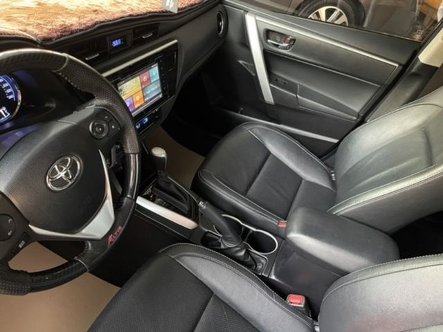 TOYOTA豐田 ALTIS  第10張相片