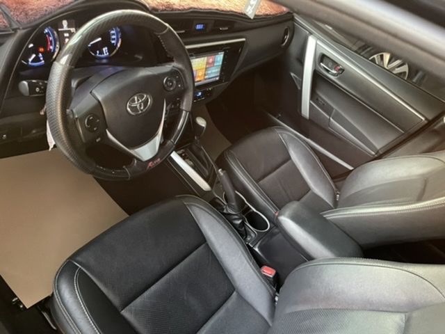 TOYOTA豐田 ALTIS  第11張相片