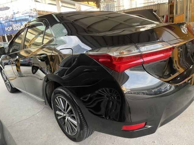 TOYOTA豐田 ALTIS  第12張相片