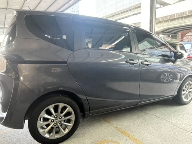 TOYOTA豐田 SIENTA  第14張相片