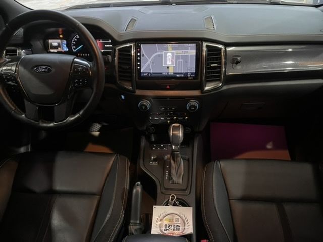 FORD福特 RANGER  第5張相片