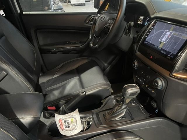 FORD福特 RANGER  第6張相片