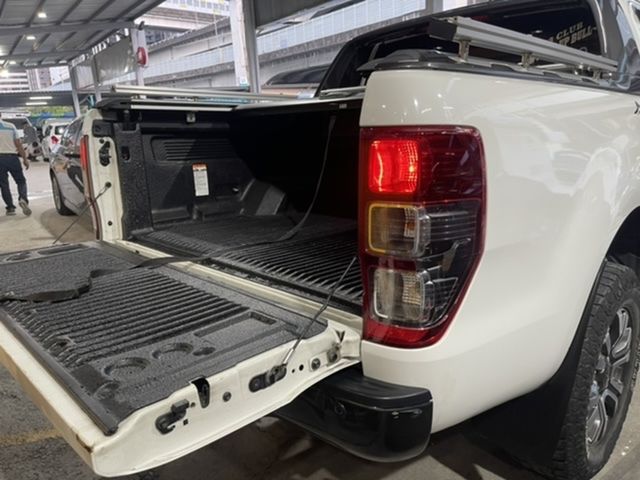 FORD福特 RANGER  第8張相片
