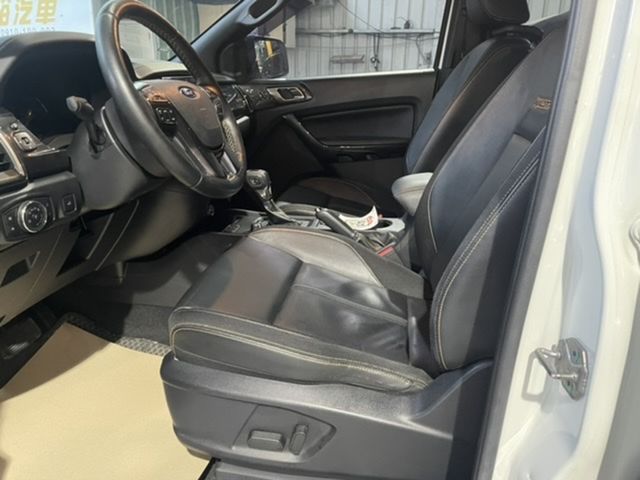 FORD福特 RANGER  第10張相片