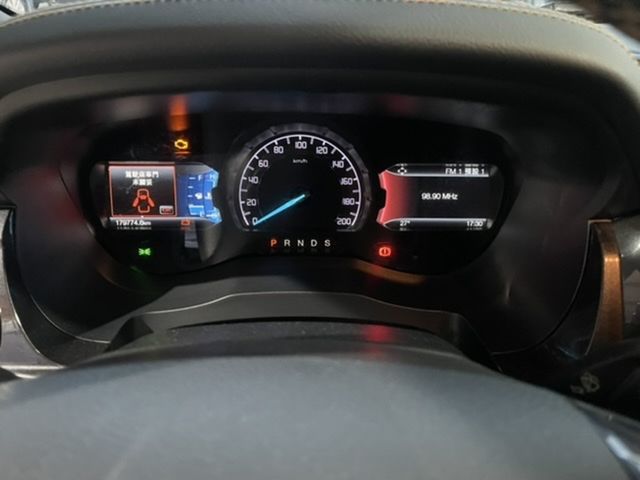 FORD福特 RANGER  第11張相片