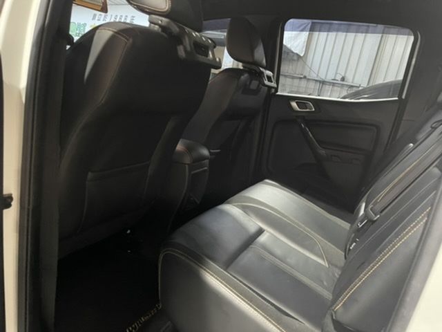 FORD福特 RANGER  第12張相片