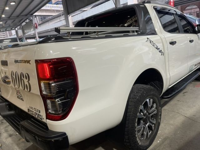 FORD福特 RANGER  第14張相片