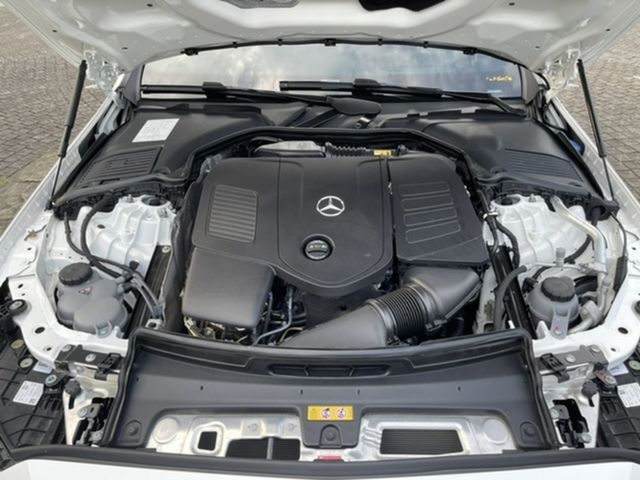 M-BENZ賓士 C180  第6張相片