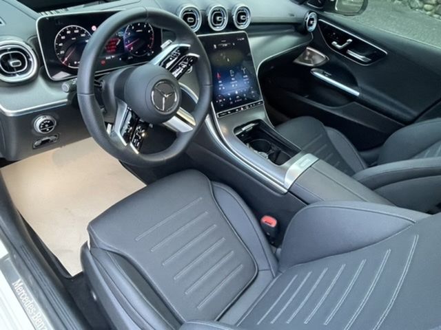 M-BENZ賓士 C180  第7張相片