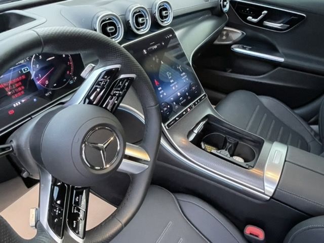 M-BENZ賓士 C180  第9張相片