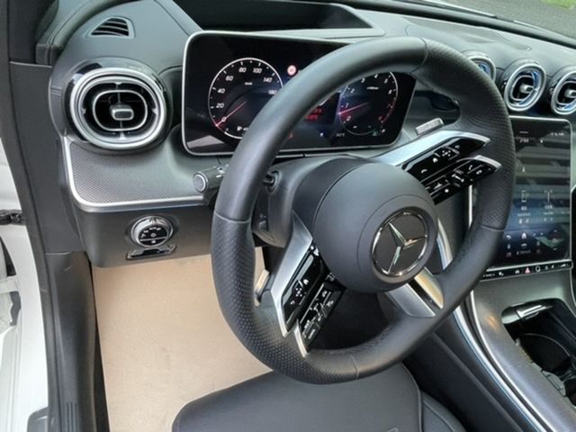 M-BENZ賓士 C180  第18張相片