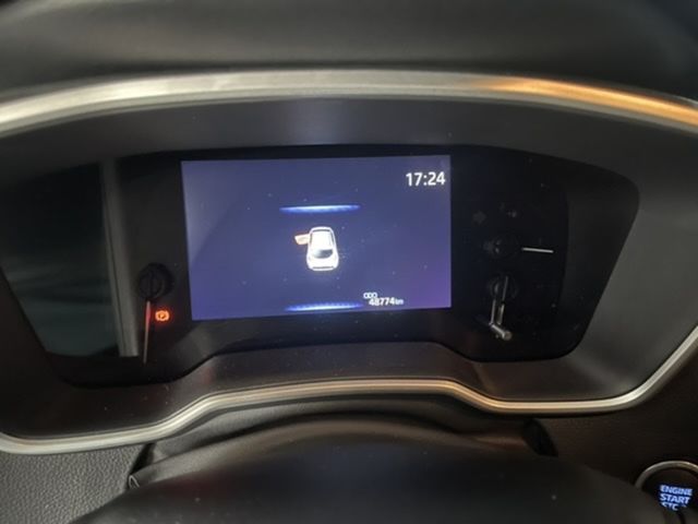 TOYOTA豐田 COROLLA SPORT  第4張相片