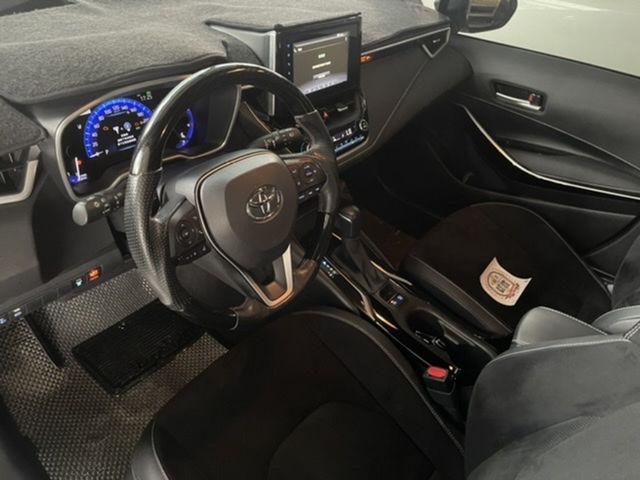 TOYOTA豐田 COROLLA SPORT  第6張相片