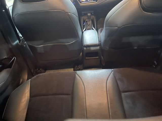 TOYOTA豐田 COROLLA SPORT  第10張相片