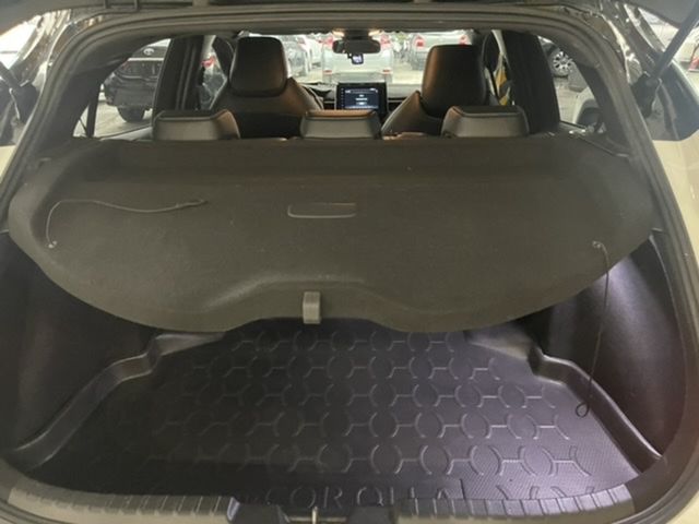 TOYOTA豐田 COROLLA SPORT  第13張相片