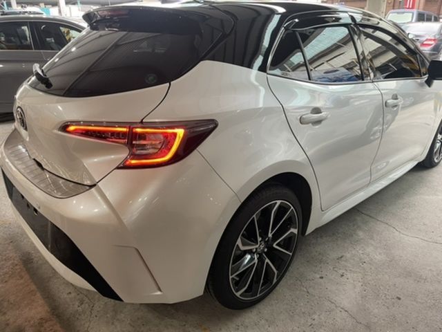 TOYOTA豐田 COROLLA SPORT  第14張相片