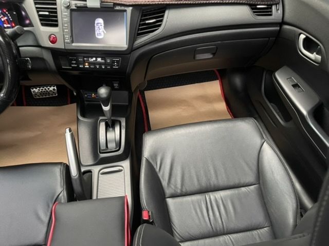 HONDA本田 CIVIC  第2張相片