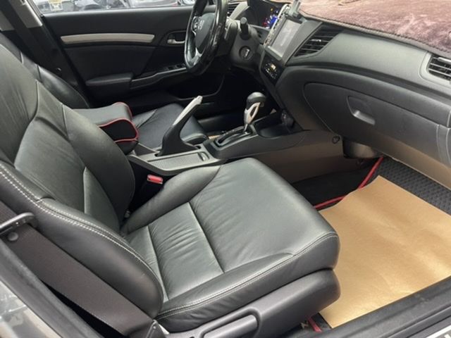 HONDA本田 CIVIC  第3張相片