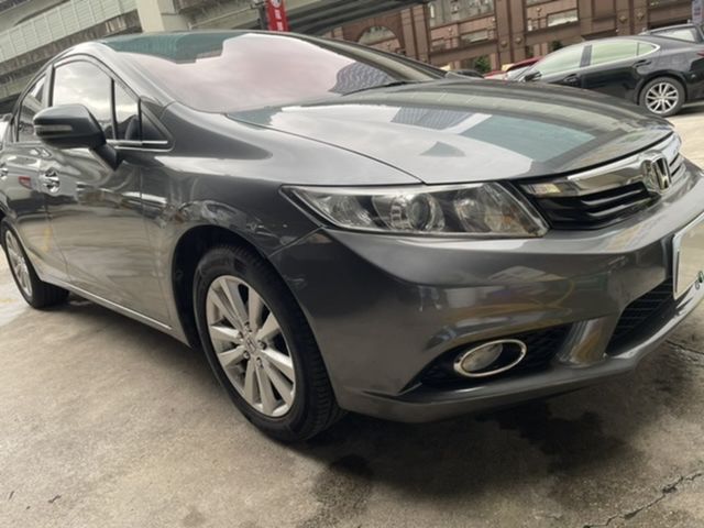 HONDA本田 CIVIC  第5張相片