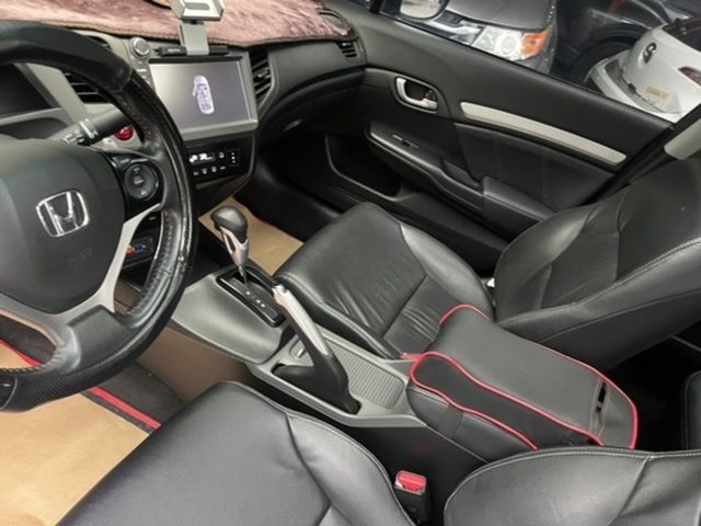 HONDA本田 CIVIC  第9張相片