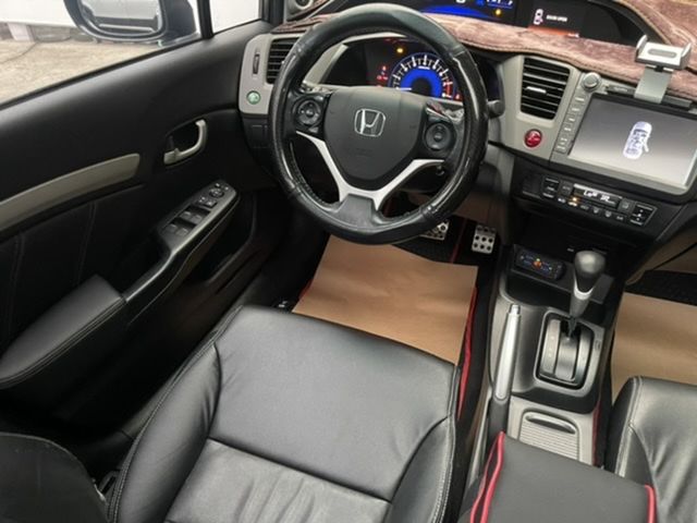 HONDA本田 CIVIC  第10張相片