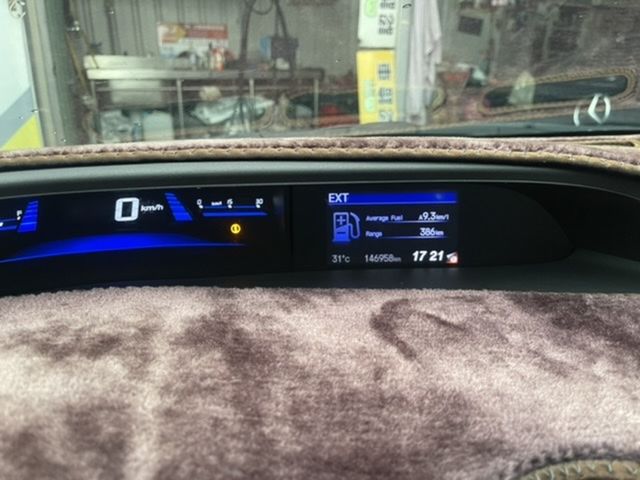 HONDA本田 CIVIC  第11張相片