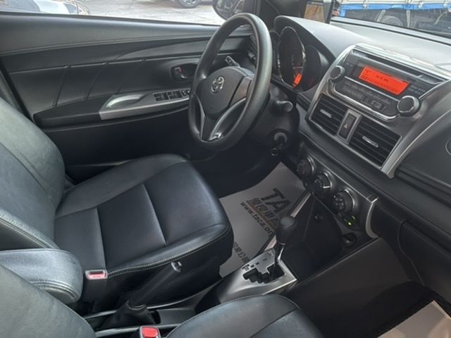 TOYOTA豐田 YARIS  第6張相片