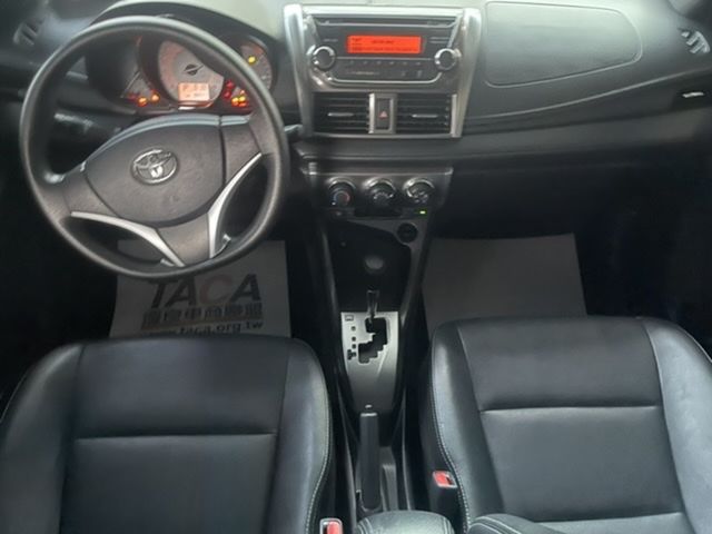 TOYOTA豐田 YARIS  第7張相片