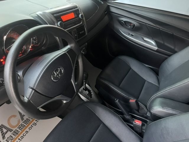 TOYOTA豐田 YARIS  第10張相片
