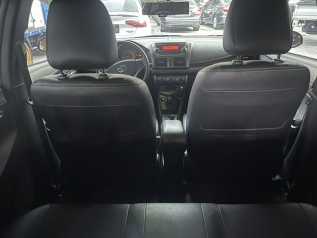 TOYOTA豐田 YARIS  第11張相片