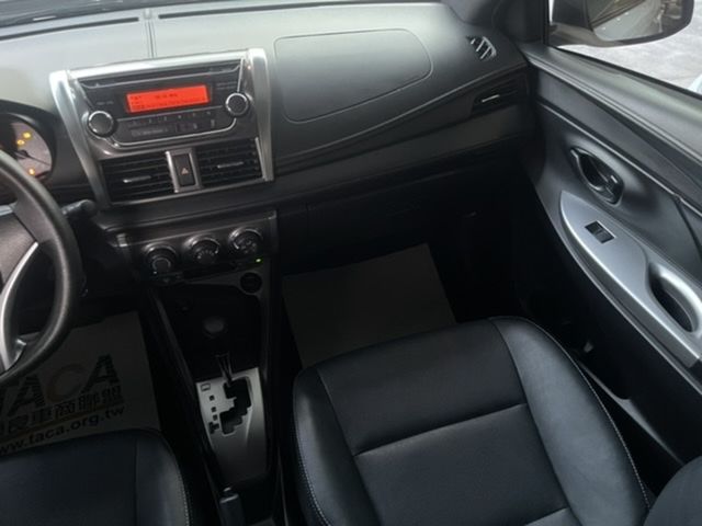 TOYOTA豐田 YARIS  第12張相片